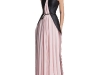 bsoda rtw pink dress
