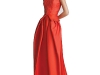bsoda rtw red dress