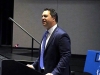 Josh Cooper, president of the Baycrest Foundation