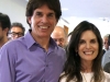 Sandy and Susan Minuk