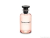 ROSE DES VENTS: Take your senses to a whole new level with a personalized engraved bottle of Louis Vuitton’s perfume Rose des Vents | Photo courtesy of Louis Vuitton