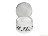 BOND NO. 9 NEW YORK: Not only can you wear the perfume, you can be the perfume with the scent-infused body cream of Bond No. 9 New York. This product can only be found online at www.SAKS.com | Photo courtesy of Sak's