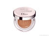 DIOR DREAMSKIN FRESH & PERFECT CUSHION: Don’t just show up at a party, glow up with the subtle hints of Dior’s Dreamskin Fresh & Perfect Cushion to bring you colour and skin protection | Photo courtesy of Holt Renfrew