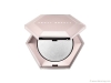 DIAMOND BOMB ALLOVER DIAMOND VEIL: This Fenty Beauty highlighter offers show-stopping glitter that sparkles all day long and sinks into the skin instantly with a soft jelly formula