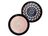 6. Illuminati: Housed in an elegant and fabulously designed compact, this stylish cover-up powder contains an assortment of luminous shades to emphasize the colour of your skin while concealing unsightly blemishes.