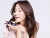 Maison Guerlain’s new brand ambassador: actress and producer Michelle Yeoh.