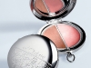 Turn back the hands of time with a youthful two-colour sparkling lip palette encased in a convenient easy-to-carry pocket watch.