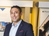 Joe Aleandro and the team at MTE are dedicated to offering premium service, whether in their retail location or at their clients’ workplaces | Carlos A. Pinto