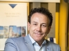 As an active owner, Kapralos still comes to work to interact with clients every day, even after 32 years, as he enjoys meeting new people most of all | Carlos A. Pinto