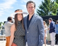 2. Vanessa and Mark Mulroney | Photo By George Pimentel