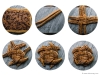Assembling The Babka | Recipe By Betty Binon