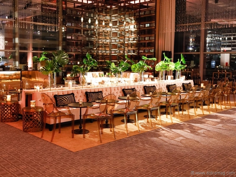 Four Seasons Afterparty | Photos by George Pimentel Photography