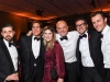 All smiles at the afterparty | Photos by George Pimentel Photography