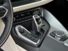 Switch the i8 to sport mode to activate its full 362 horsepower and 420 lb-ft of torque.