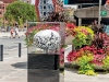 The Brain Project’s sculptures will relocate to Yorkdale Shopping Centre in October, where select artworks will be auctioned with proceeds supporting Baycrest Health Sciences