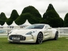 Aston Martin Victor feature leather interiors by Bridge of Weir | Photos Courtesy of Bridge Of Weir Leather