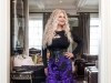 Morris’s innate sense of style and sophistication always translate into beautiful design | Photos Courtesy of Lori Morris