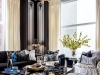 Every room of Glamour in the Sky has something memorable and luxurious, and provides the ideal balance of  feminine and masculine | Photos Courtesy of Lori Morris