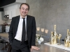 Sandro Bottega, owner and managing director | Photo by Carlos A. Pinto