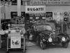Handcrafted between 1936 and 1938, only four Bugatti Type 57SC Atlantic coupe automobiles were made, one of which has been missing for more than 80 years | Photos courtesy of Bugatti