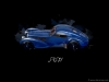 To appreciate the Bugatti, it is best to speak with a Bugatti owner; their homes are often adorned with handmade models and pictures of this most special automobile | Photos courtesy of Bugatti