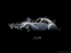 Bugatti sold one of the Type 57SC Atlantic coupes to British banker Victor Rothschild and another to Jacques Holzschuh of France, both in October 1936 | Photos courtesy of Bugatti