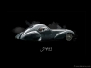 Founder and inventor Ettore Bugatti’s son Jean started to modernize the luxury brand around 1930, powered by a silent, strong 3.3-Litre straight-eight engine with a top speed in excess of 200 kilometres  per hour | Photos courtesy of Bugatti