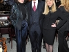 Barbara Amiel Black, Ivan Fecan and Sandra Faire / Photo by George Pimentel Photography