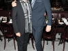 Danny Soberano and Michael Bonacini/ Photo by George Pimentel Photography