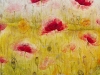 Lot #15, “Opening” by Tanya Kirouac