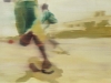 Lot #13, “Untitled (Music Video Still #12)” by Shannon Dickie