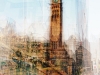 Lot #25, “City Hall” by Chris Albert