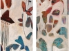 Lot #16, “Water Shed” by Jane Colden