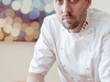 Chef Matt Blondin, donator of Lot #19 “The Perfect Storm\"