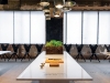The exciting collaboration between Caesarstone and Tom Dixon was announced at a press breakfast in October
