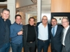 2. Loui Fogolini, Joe Papasodaro, Marwan Rizek, Enrico De Pasquale, Pat di Capo, Ron Sedran | Photos by Valeria Mitsubata Photography