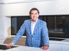 Marwan Rizek, president of Cameo | Photos by Geoff Fitzgerald
