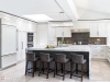 Modern Kitchen by Cameo | Photos by Geoff Fitzgerald