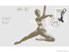 Canadian Ballet Legends Fernand Nault OFDC