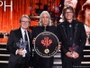 2019 Inductees Triumph: Rik Emmett, Mike Levine and Gil Moore