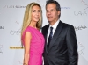 Creative Class Group CEO Rana Florida and founder Richard Florida