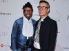 Kirk Pickersgill and Stephen Wong of Greta Constantine