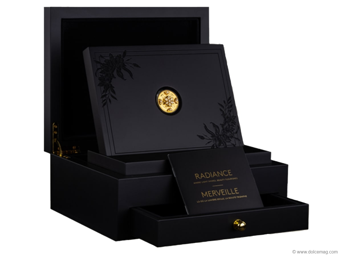 The Royal Canadian Mint's 2025 Opulence Collection - Dolce Magazine