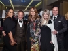 Mary Jean Tully and guests