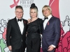 Alex Filiatrault, Eva Hartling, Dr. Graham Smith