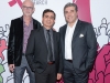 Alan Pourvakil and guests