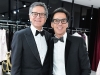 Brian Gluckstein, Gary Sarantopoulos
