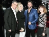Robert Mantella, Sylvia Mantella, Ray Mantella, Patti Prest