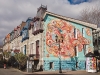 Building Mural