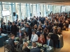 The inaugural Miner’s Lamp Award Dinner